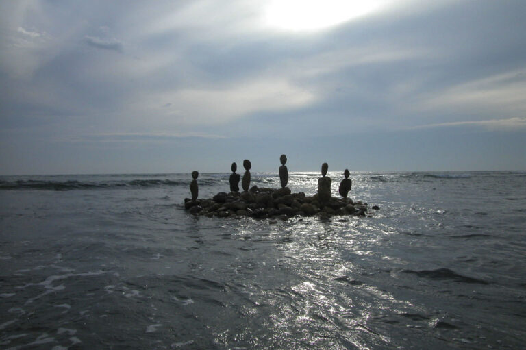 2004 - Quand la mer monte