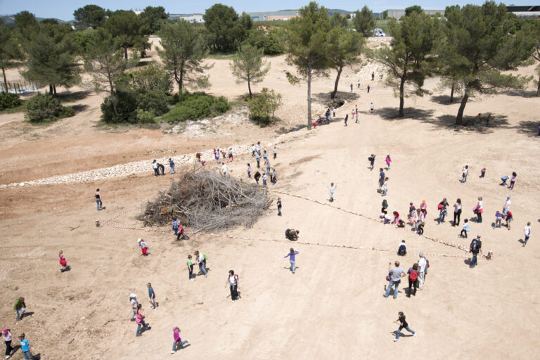 03-LROUX_Centaure_Land Art_Lambesc-4414