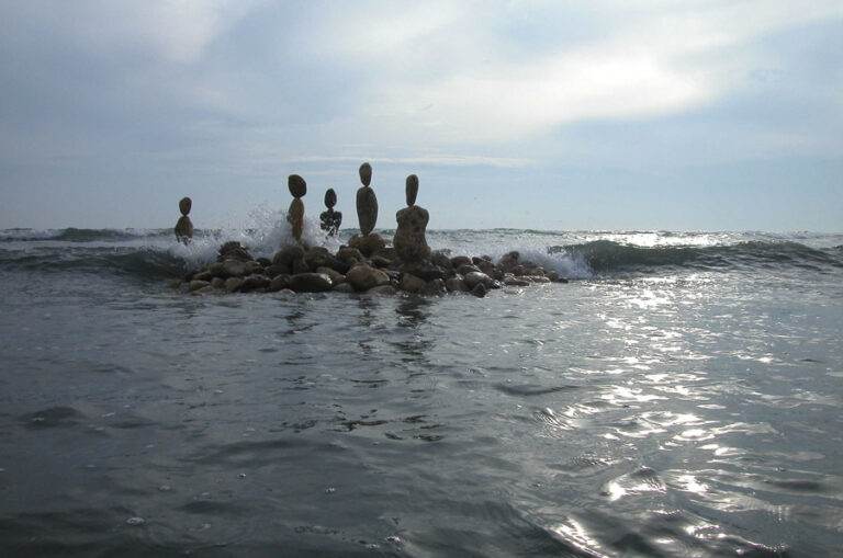 2004 - Quand la mer monte
