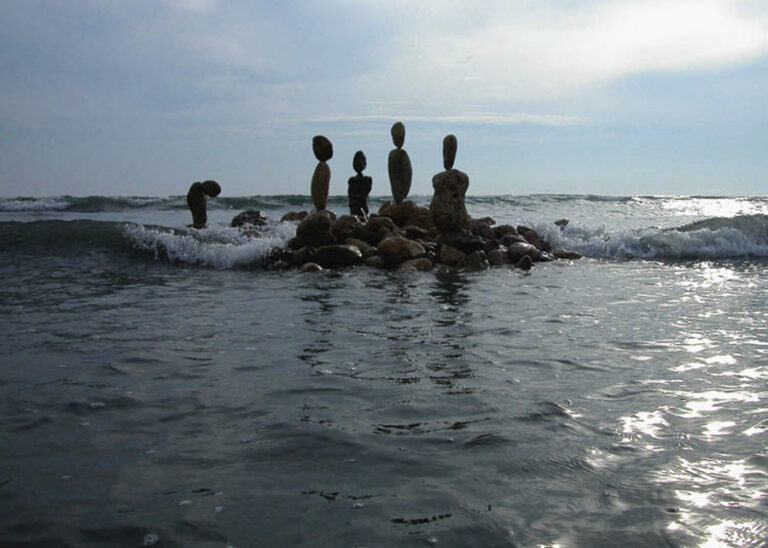 2004 - Quand la mer monte