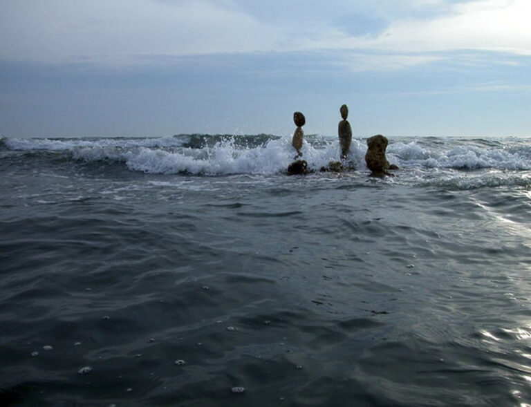 2004 - Quand la mer monte