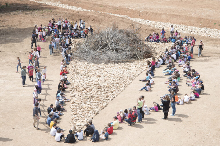 09-LROUX_Centaure_Land Art_Lambesc-4502